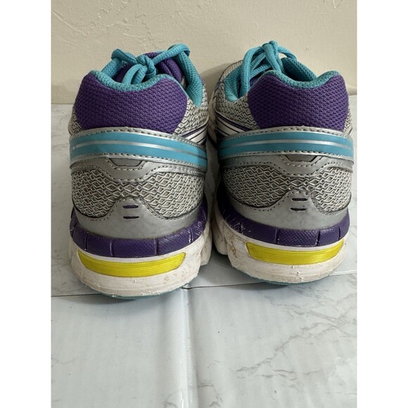 Asics Gel Excite 2 Running Shoes Women's Size 12( T473N) - Picture 3 of 5